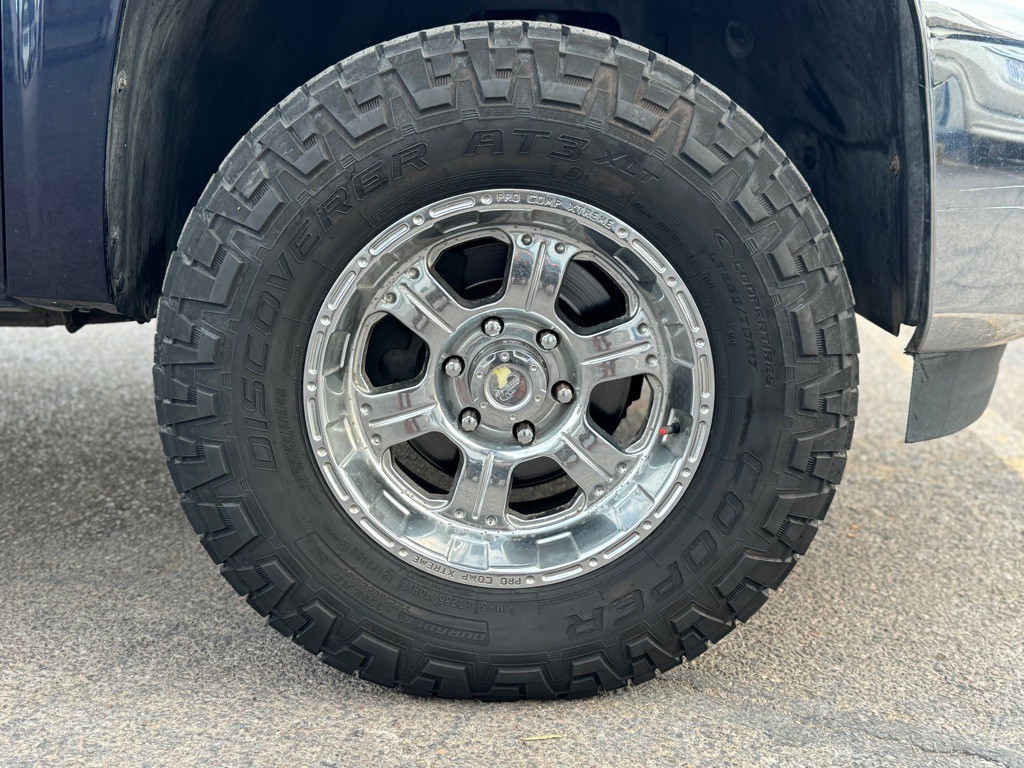 2012 Chevrolet Silverado 1500 Image 14