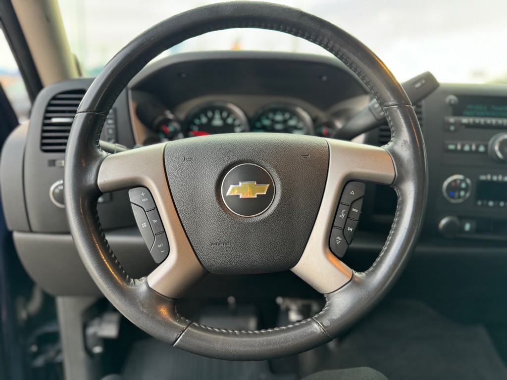 2012 Chevrolet Silverado 1500 Image 12
