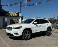 Image for 2019 Jeep Cherokee Limited ID: 7000423