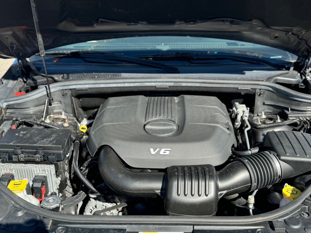 2015 Jeep Grand Cherokee Image 19