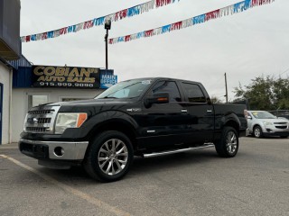 Image for 2014 Ford F-150 XL ID: 7010286