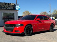Image for 2016 Dodge Charger R/T ID: 7058831