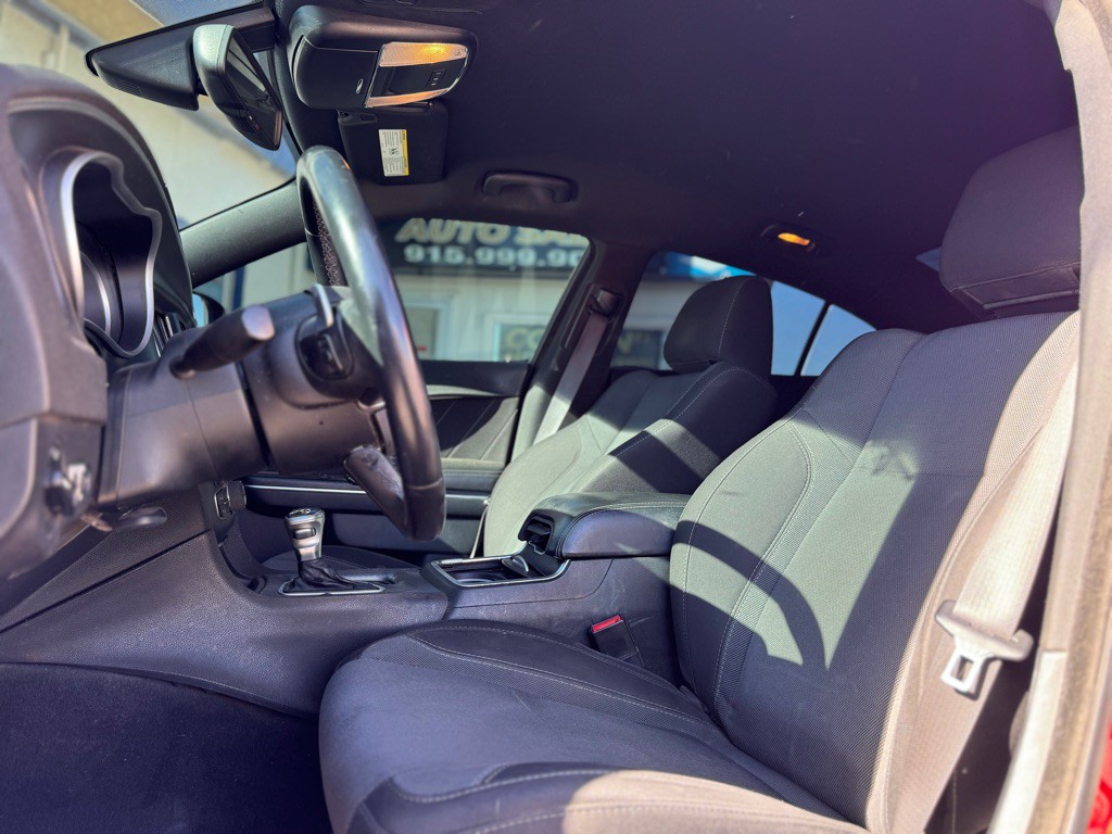 2016 Dodge Charger Image 6