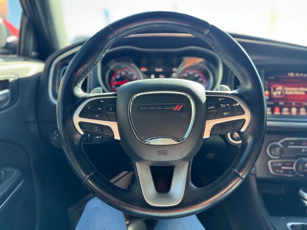 2016 Dodge Charger Image 8