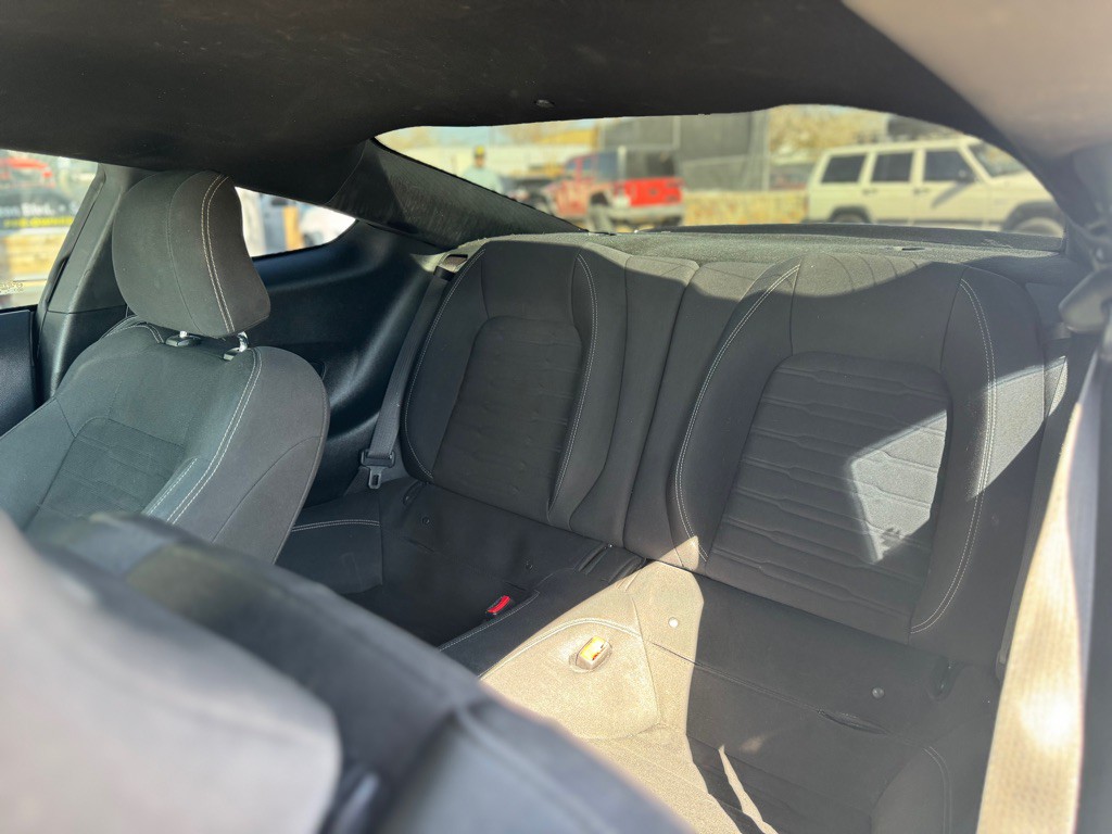 2015 Ford Mustang Image 13