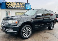 Image for 2017 Lincoln Navigator Select ID: 7142232