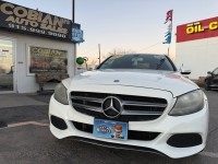 Image for 2017 Mercedes-Benz C-Class C 300 ID: 7174197