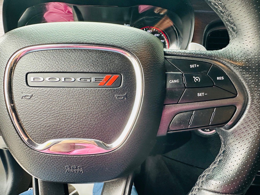 2018 Dodge Charger Image 21