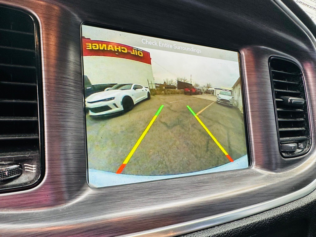 2018 Dodge Charger Image 23