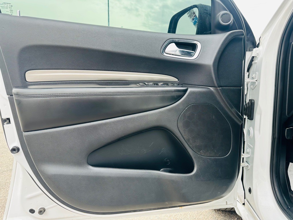 2018 Dodge Durango Image 8