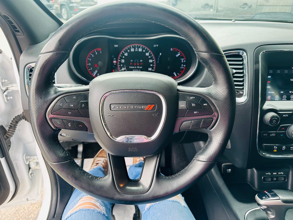 2018 Dodge Durango Image 9