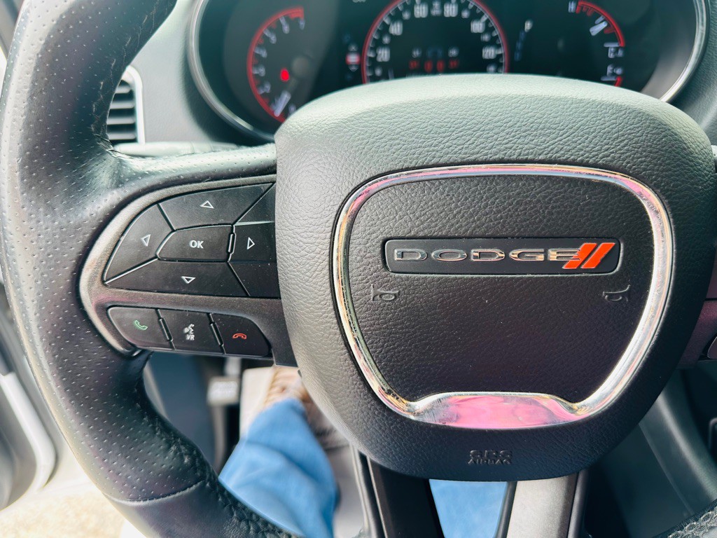 2018 Dodge Durango Image 10