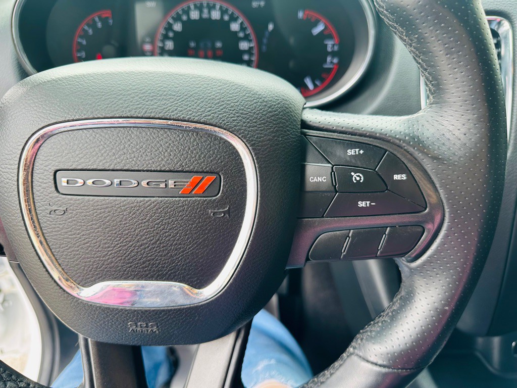 2018 Dodge Durango Image 11