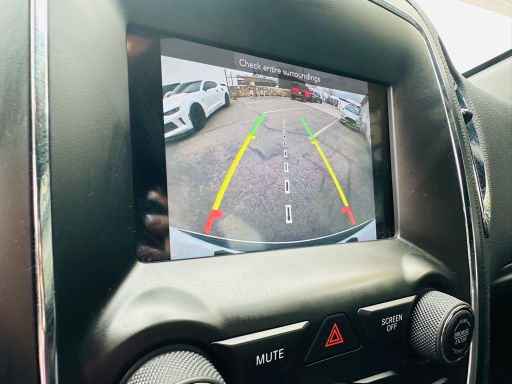 2018 Dodge Durango Image 13