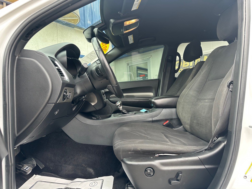 2018 Dodge Durango Image 14