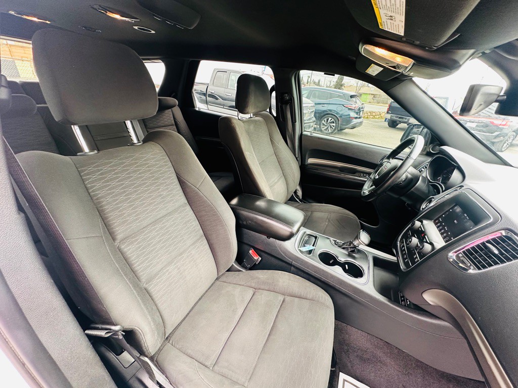 2018 Dodge Durango Image 18