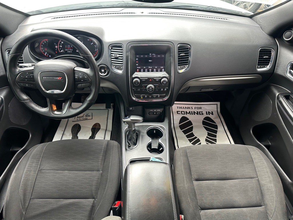 2018 Dodge Durango Image 19