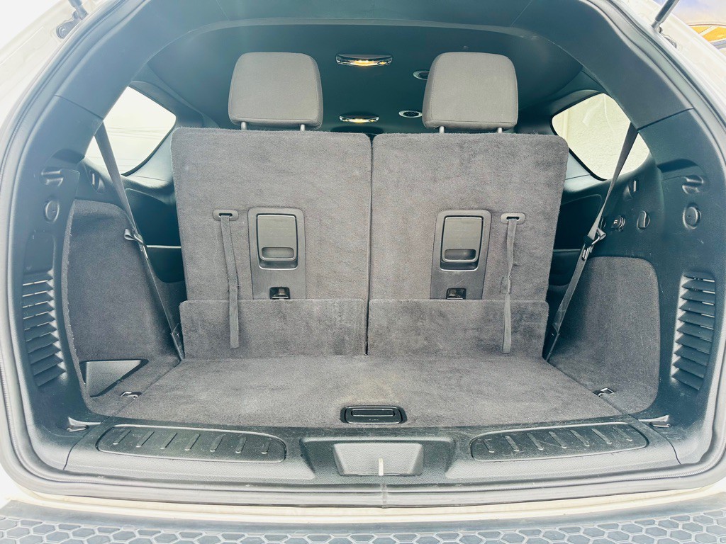 2018 Dodge Durango Image 20