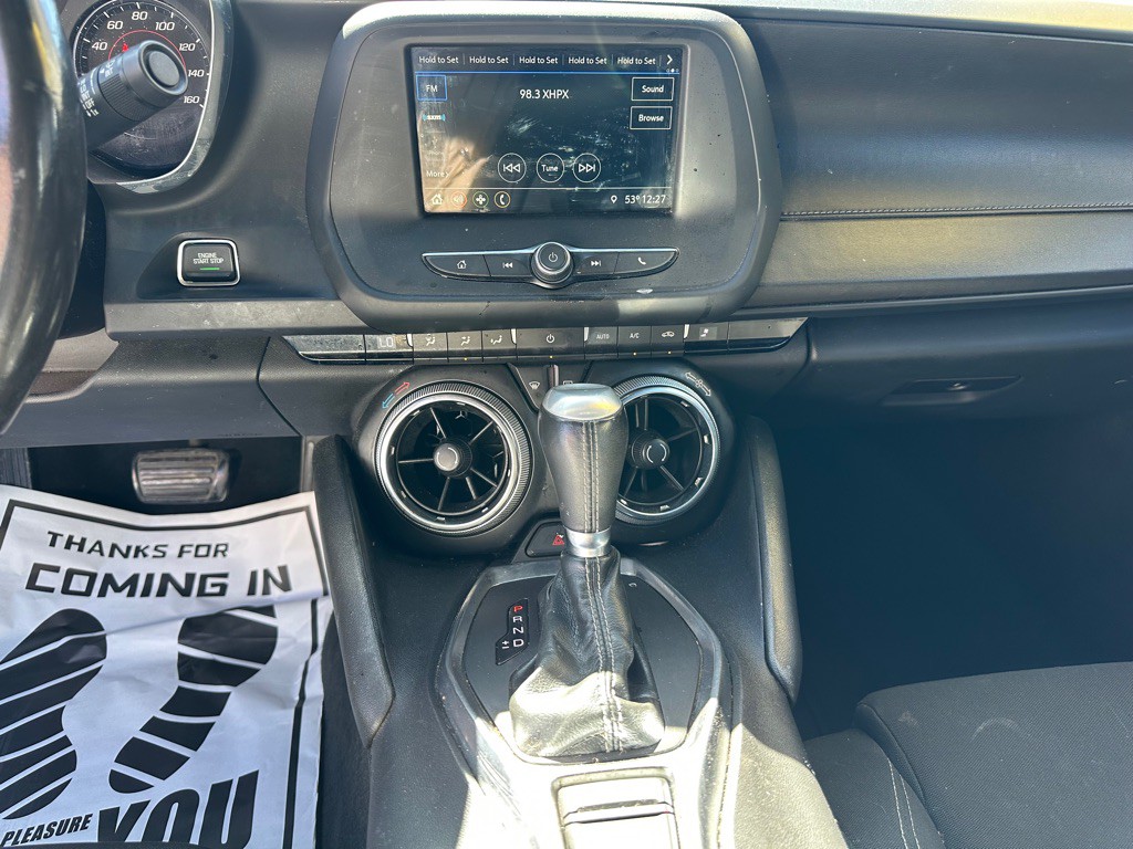 2019 Chevrolet Camaro Image 15