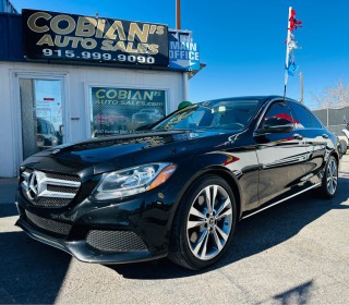 Image for 2018 Mercedes-Benz C-Class C 300 ID: 7212504