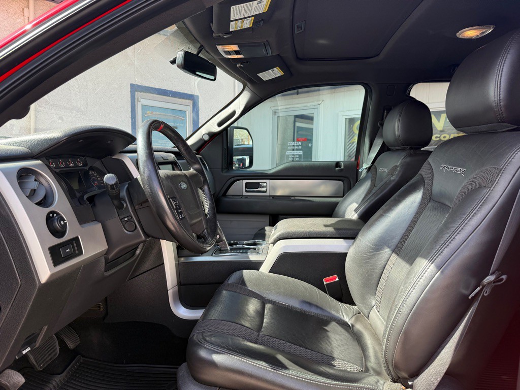 2013 Ford F-150 Image 7