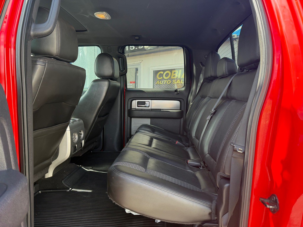 2013 Ford F-150 Image 8