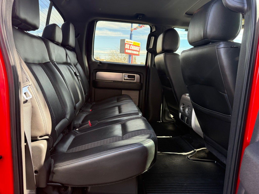 2013 Ford F-150 Image 9