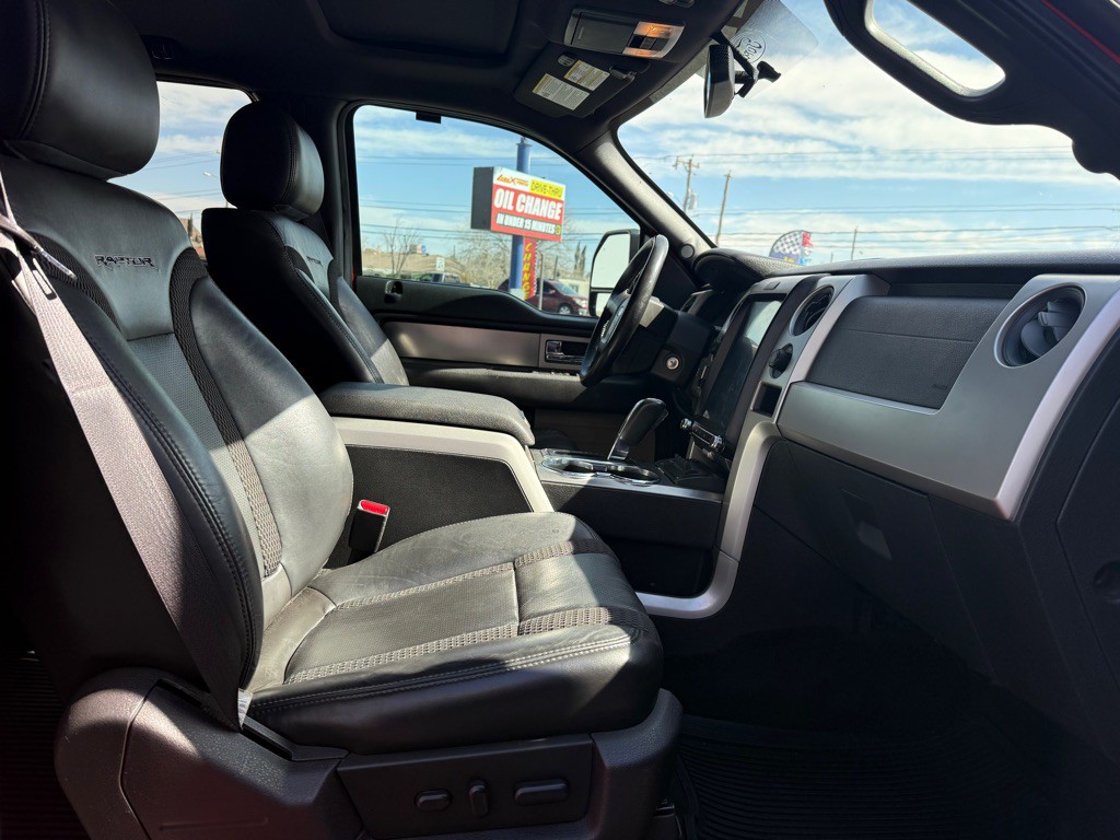 2013 Ford F-150 Image 10