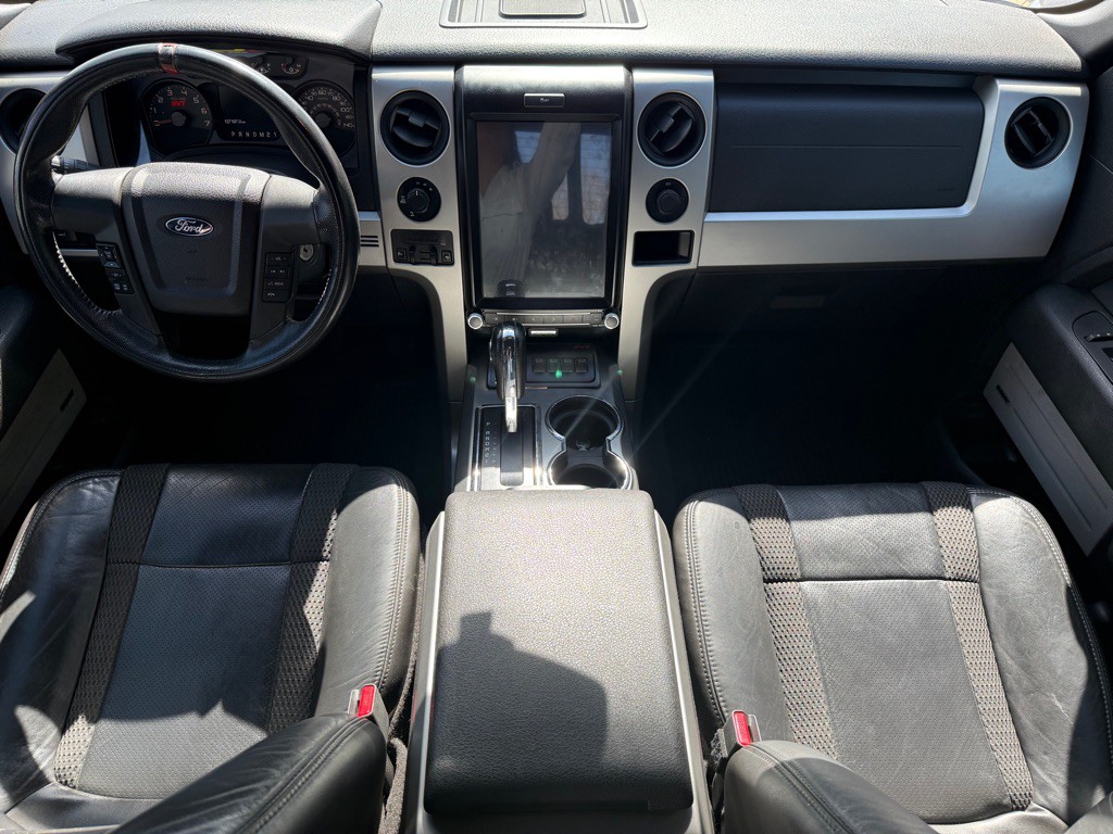 2013 Ford F-150 Image 11