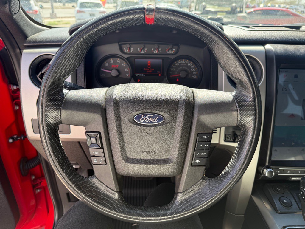 2013 Ford F-150 Image 12