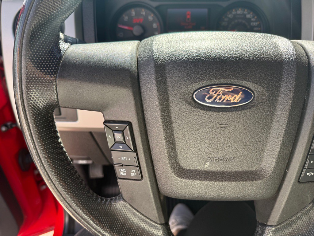 2013 Ford F-150 Image 13