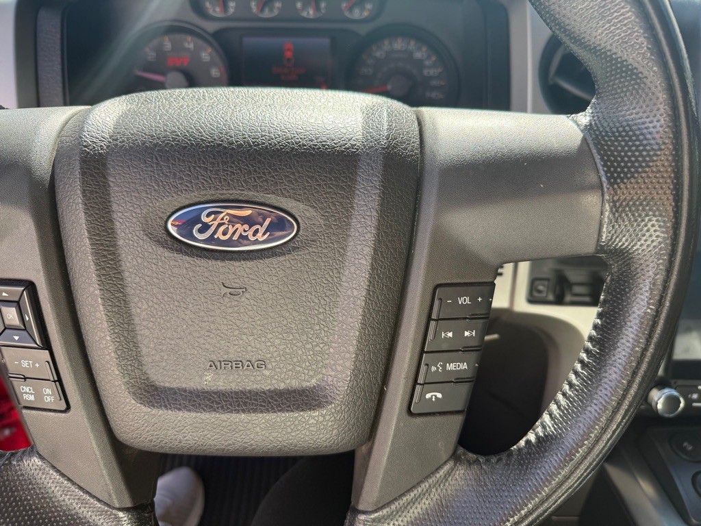 2013 Ford F-150 Image 14