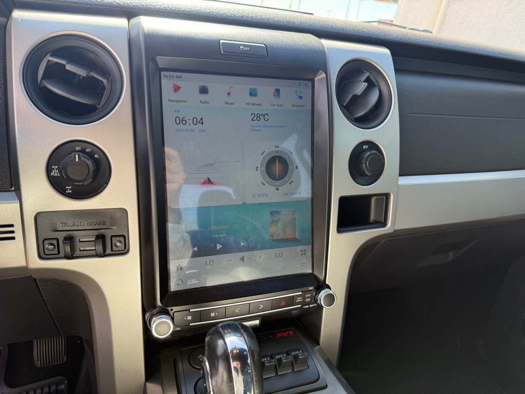 2013 Ford F-150 Image 15