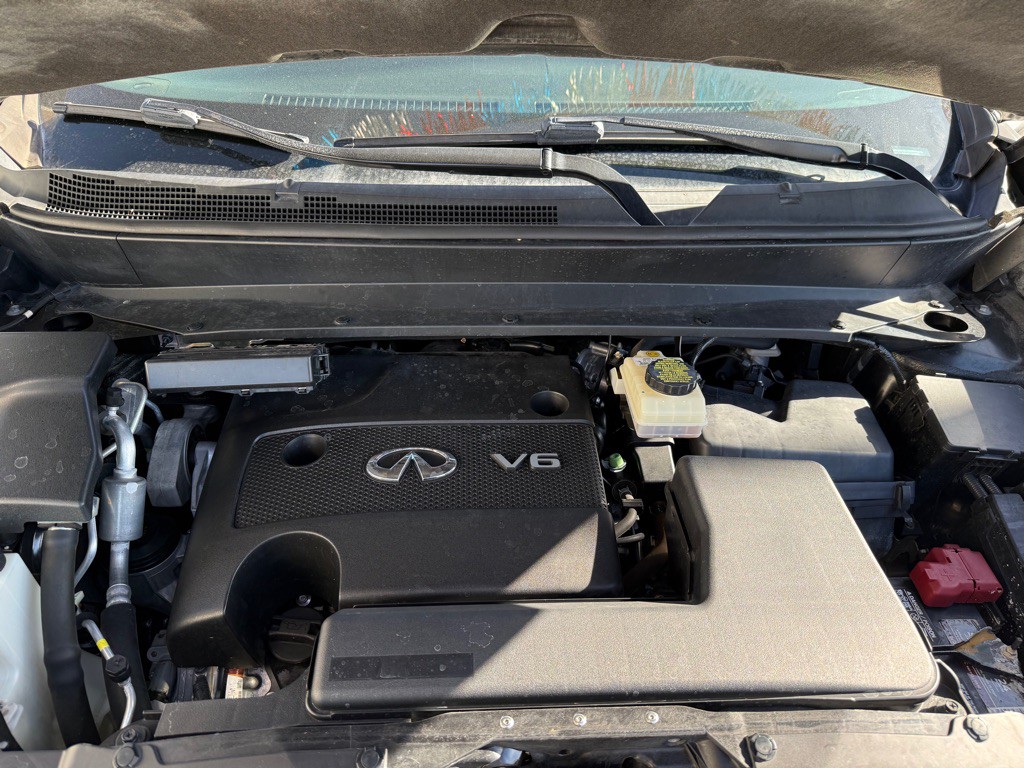 2015 INFINITI QX60 Image 22