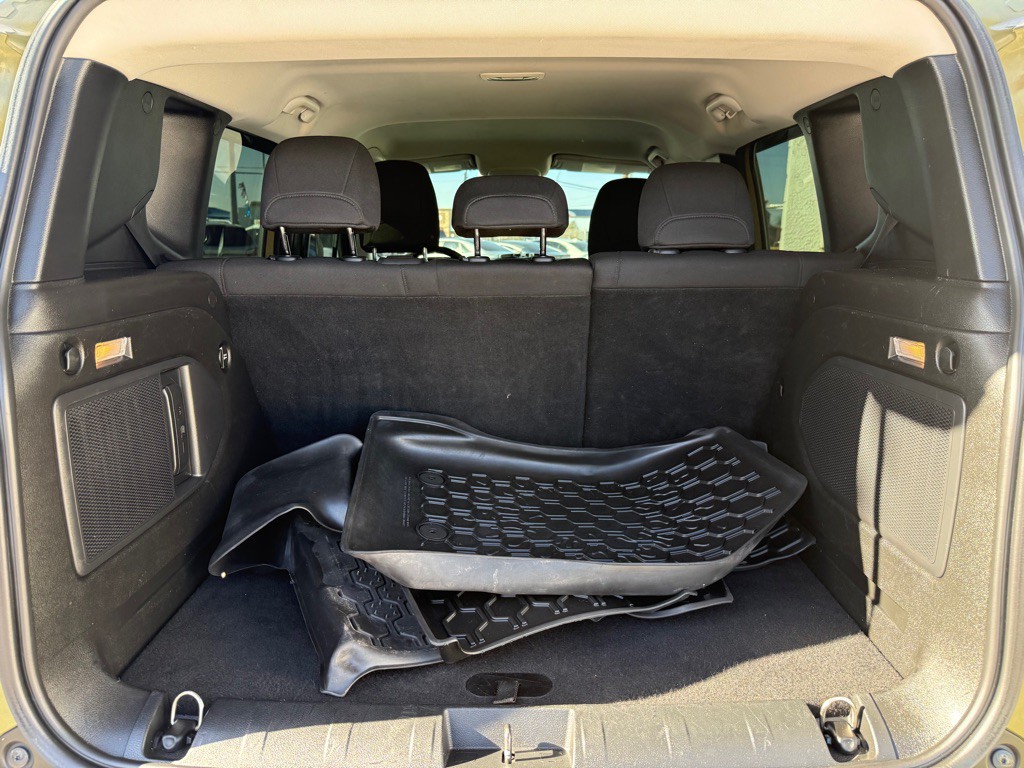 2015 Jeep Renegade Image 15