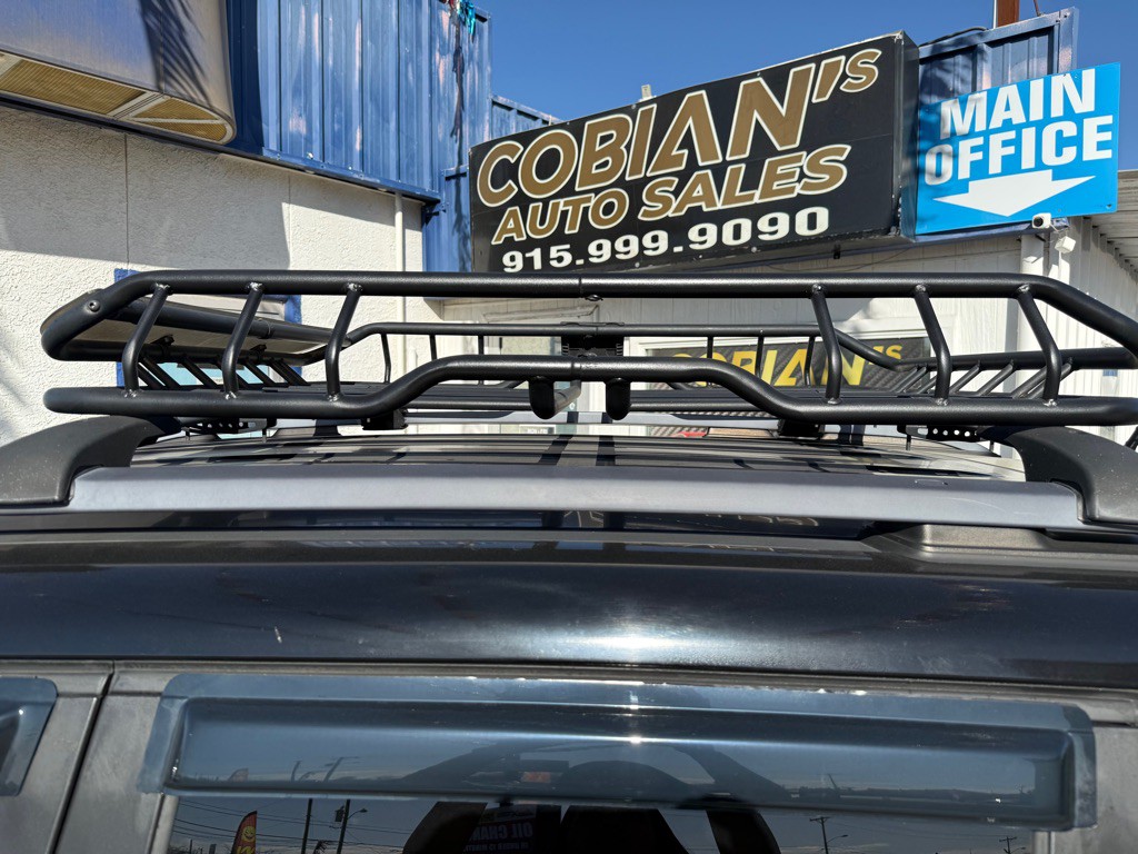 2015 Jeep Renegade Image 25