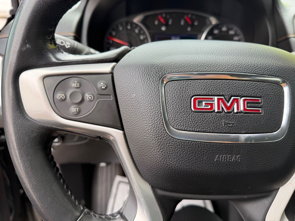 2020 GMC Terrain Image 17