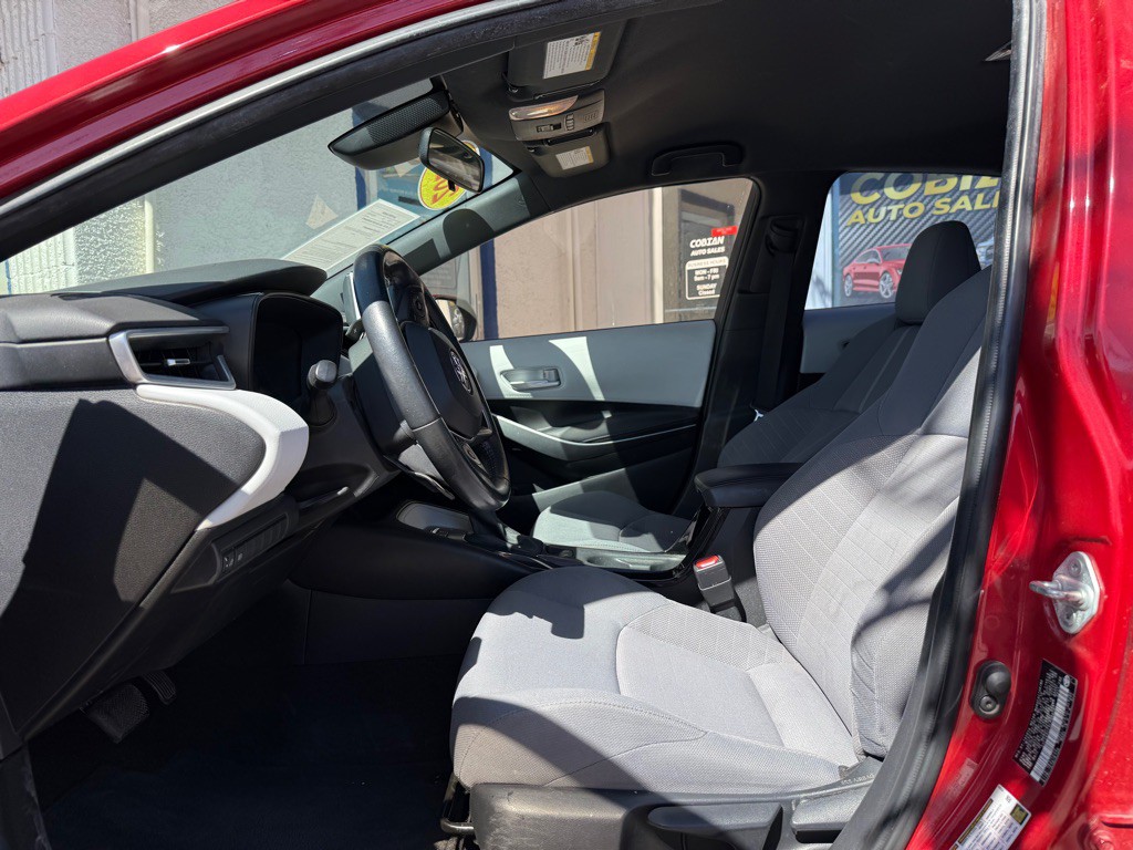 2020 Toyota Corolla Image 8