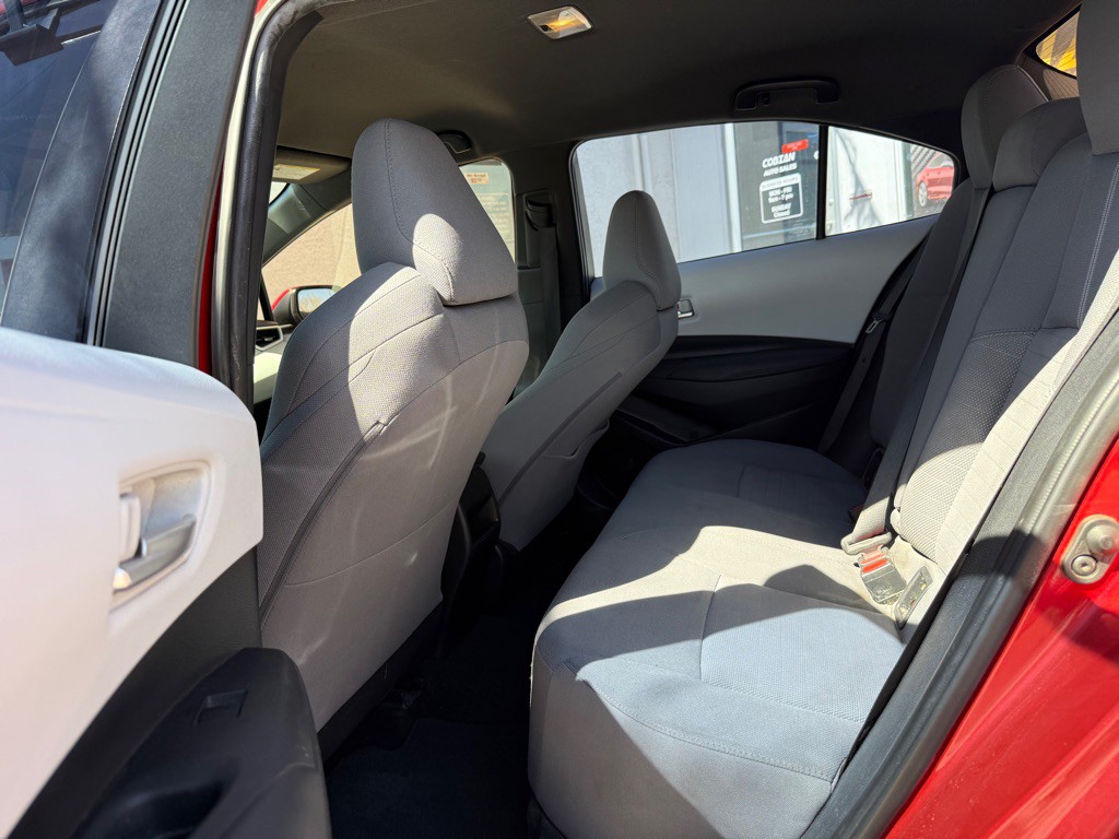 2020 Toyota Corolla Image 9