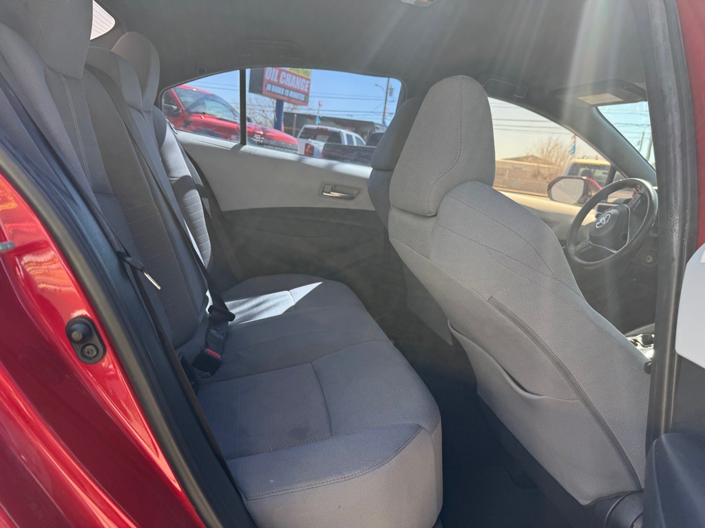 2020 Toyota Corolla Image 10