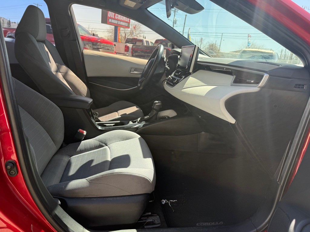 2020 Toyota Corolla Image 11