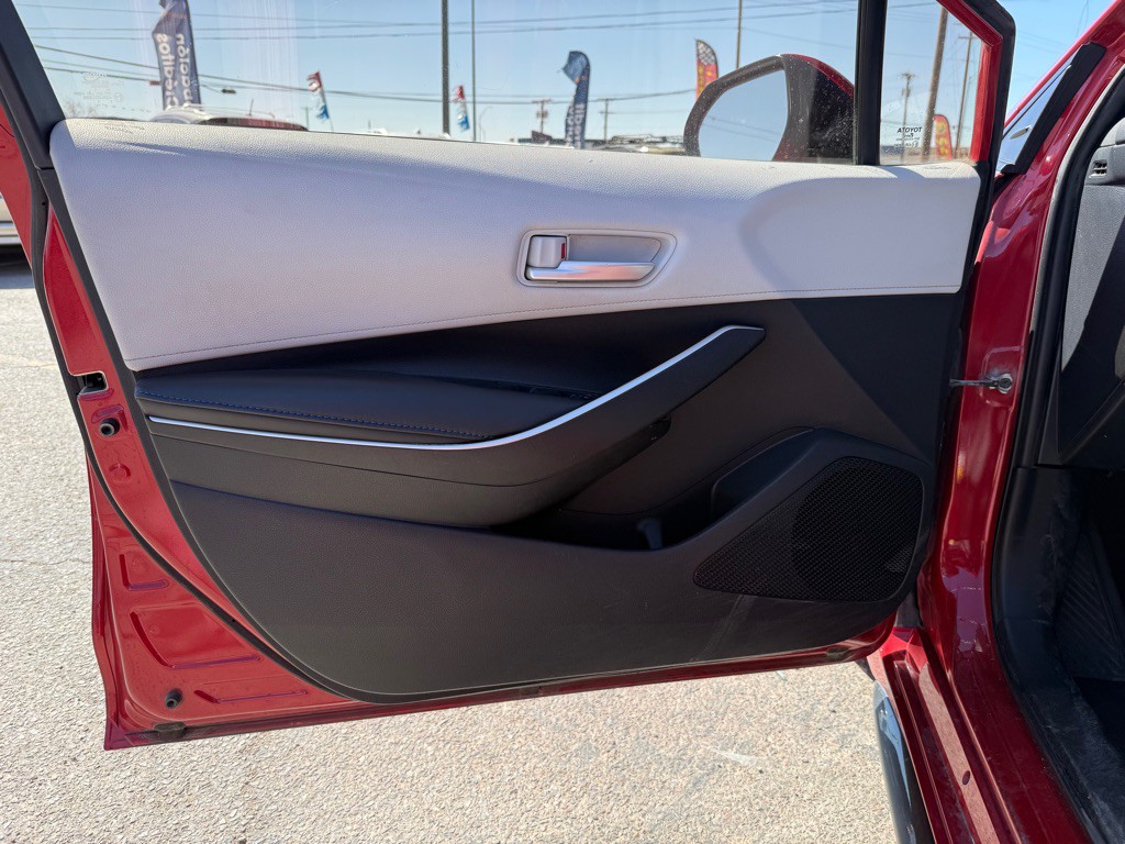 2020 Toyota Corolla Image 13