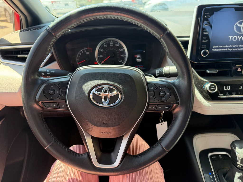 2020 Toyota Corolla Image 14