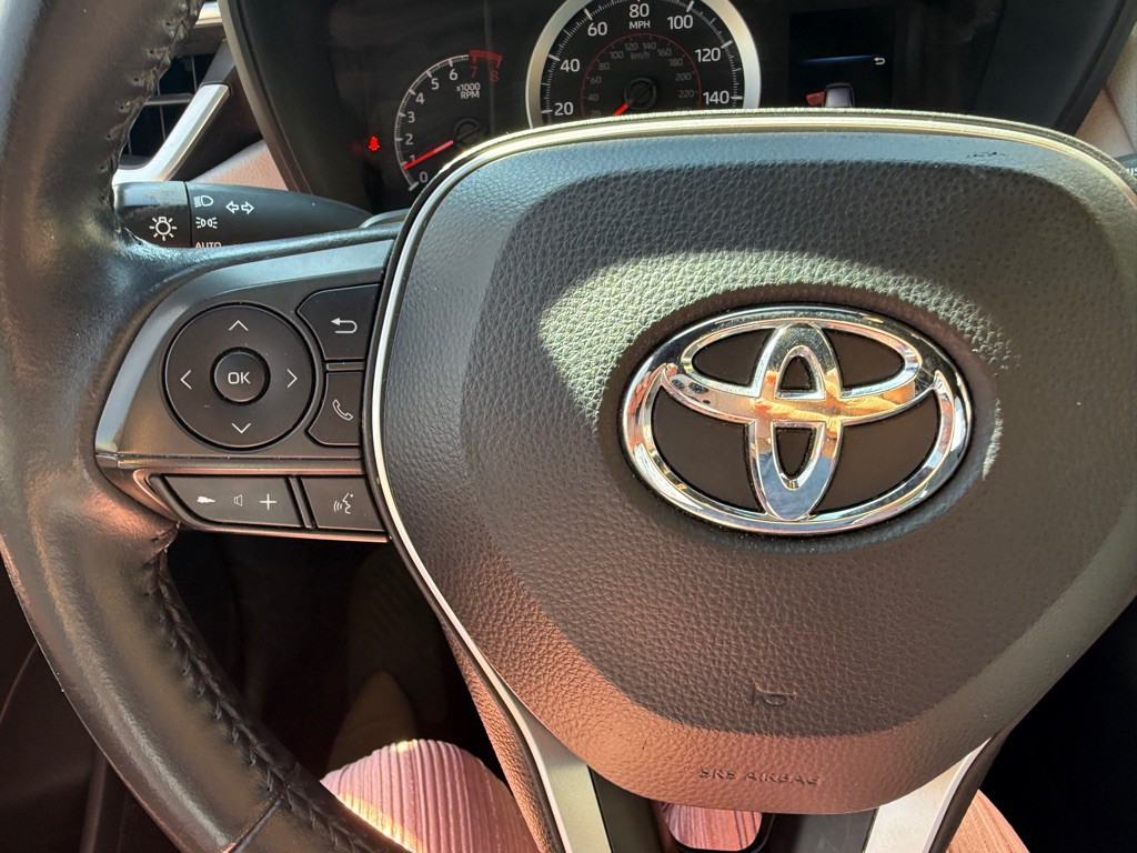 2020 Toyota Corolla Image 15