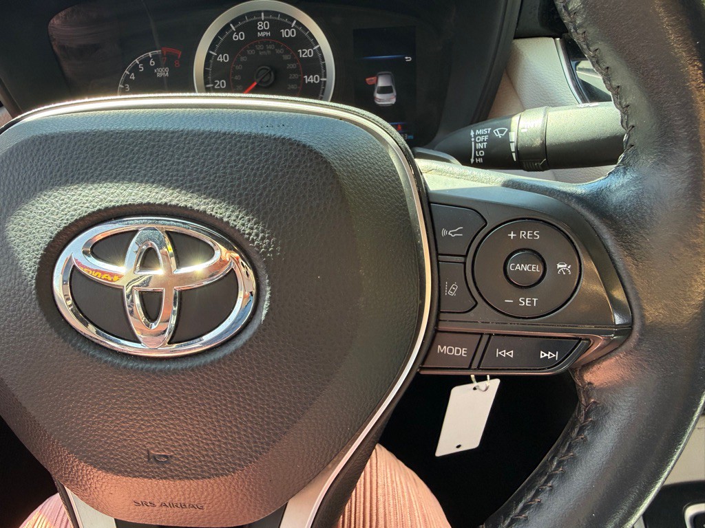 2020 Toyota Corolla Image 16