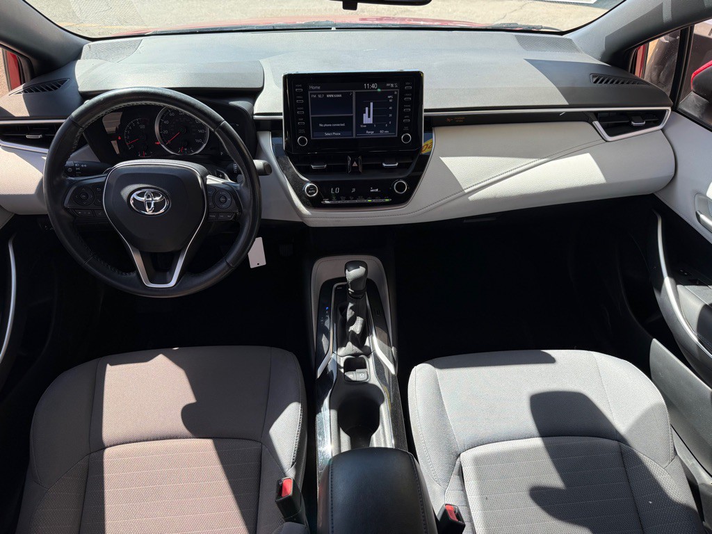 2020 Toyota Corolla Image 17