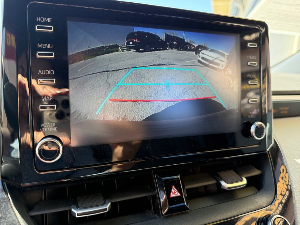 2020 Toyota Corolla Image 19