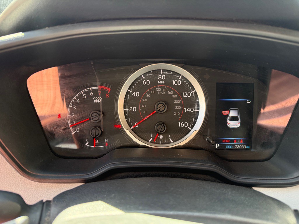 2020 Toyota Corolla Image 20