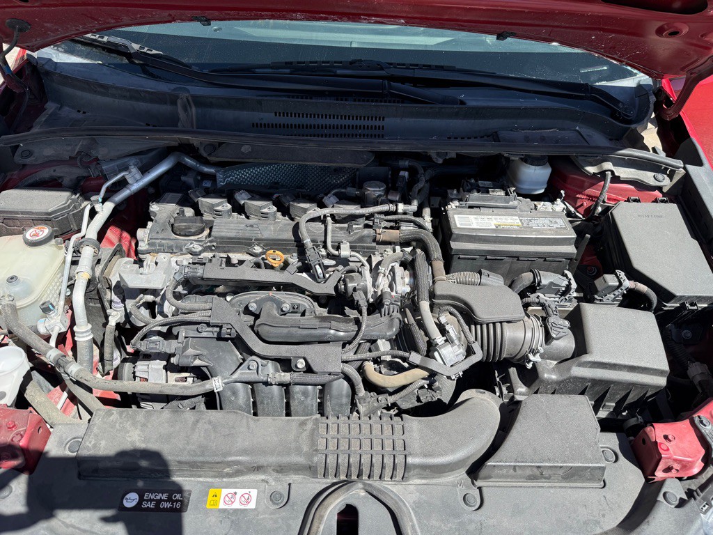 2020 Toyota Corolla Image 21