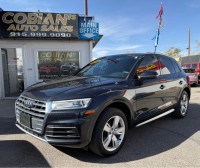 Image for 2018 Audi Q5 2.0T quattro Premium ID: 7261030